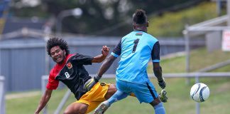 PNG still in the running despite loss