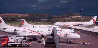 Air Niugini announces cheap fares for October