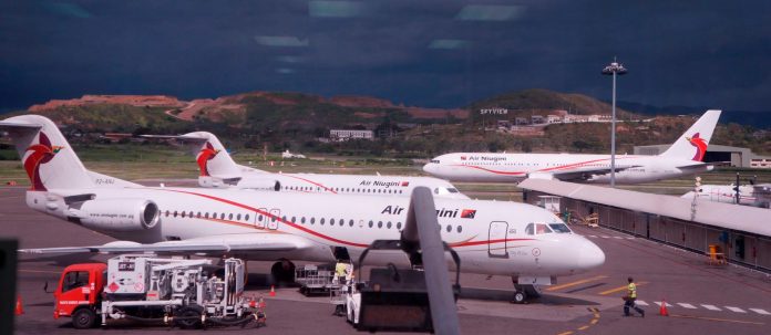 Air Niugini