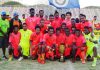 Mungkas, Wantoks claim club championship