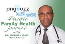 Tips for staying healthy during COVID-19 Lockdown