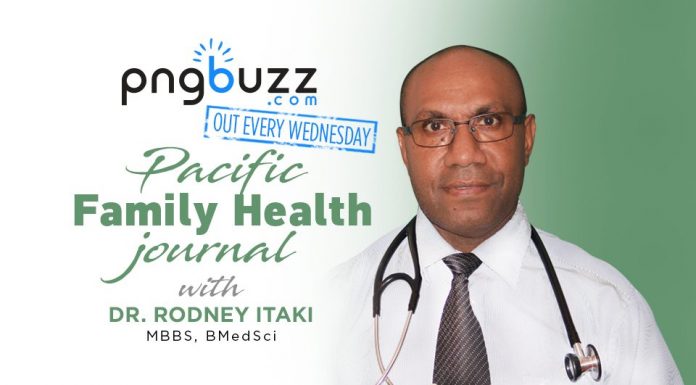 Pacific Family Health Journal: Article 15 – Controlling Spread of COVID-19: Corona Virus