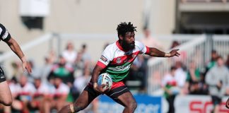 Three Kumuls named in ISC Team of the Year