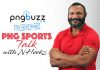 PNG Sports Talk with NHookz: Finals Fever