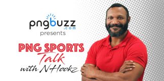 PNG Sports Talk with NHookz: 2019 Digicel Cup Grand Final Preview