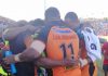 Lae Snax Tigers win 2019 Cup Final