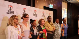 World Vision launch Pikinini Defenders Campaign