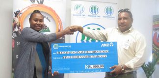 Telikom sponsors ‘Lukim PNG Nau’ Expo