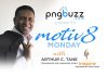 Motiv8 Monday: Leadership – #5 AUTHENTICATION