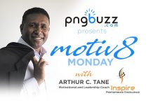 Motiv8 Monday: Lockdown – Time for Family, Time for Yourself!