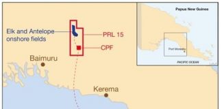 Papua LNG Gas Project to go ahead: additional gains for PNG