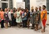 PNG & Indigenous Australian women entrepreneurs connect