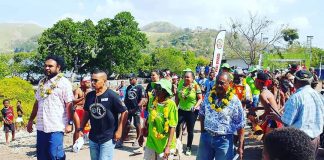 BSP 2019 National Surf Selection Trials underway