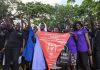 Bougainville Male Advocates unite to support rights of Women & Children
