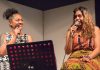 PNG & Indigenous Australian singers collaborate