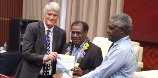 National Weather Service launch 5-year Strategic Plan