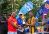 Port Moresby AFL conclude 2019 season