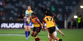 PNG Orchids team announced: 15 new faces