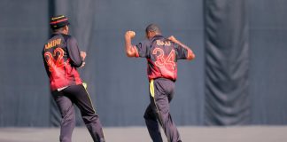 PNG pull off win against Netherlands to stay on top of Pool