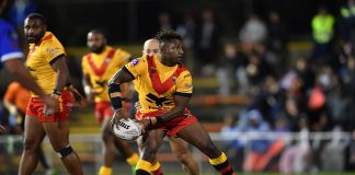 Kumuls & Orchids 9s teams named for Sydney World Cup