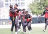 Winning start for PNG at T20 Cricket World Cup Qualifiers