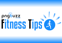 PNGBUZZ Fitness Tips: The Importance of Stretching