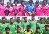 PMSA women & Morobe men retain FA Cup titles