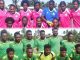 PMSA women & Morobe men retain FA Cup titles