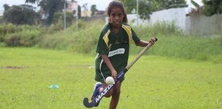 Lae Hockey set for Grand Finals