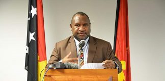 PM & Treasurer announce US$300 million funding package from Australia