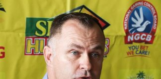 New Coach for PNG Hunters Announced