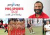PNG Sports Talk with NHookz: Cricket, Netball, League & Rugby