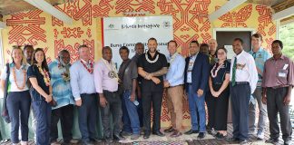 New Community Museum opens in Buna