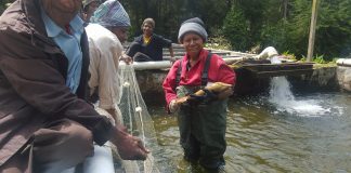 Betty’s story to inspire young Women in PNG