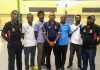 FIFA-MA Referee course underway in Lae