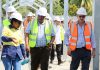 ANGAU Hospital redevelopment progressing