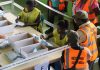 Bougainville has voted: 97.7% want Independence