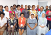 Caritas initiates financial training under Church Partnership Program