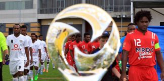 PNG to host OFC Champions League Group A 