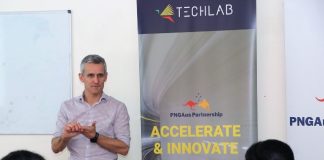 SMEs benefit from Techlab Accelerator program