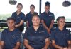 PNG female scholars chart course for maritime career