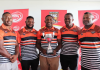 Lae Snax Tigers name Melanesia Cup Squad