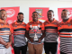 Lae Snax Tigers name Melanesia Cup Squad
