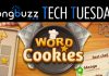 PNGBUZZ Tech Tuesday: Word Cookies App