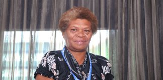 Public service leaders complete leadership programs