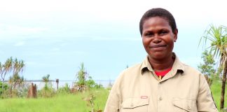 5 Years on: Local Rangers continue to build community resilience