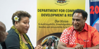 First District Community Development Centre to open in Southern Highlands