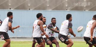 Hunters season kicks off on Sunday: Church Debuts