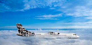 PNG Air announces COVID-19 measures