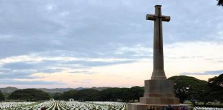 Anzac Day & PNG. Here’s a little history